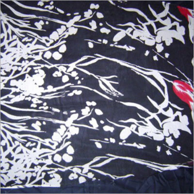 Fancy Scarves