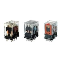 Electromechanical Relays