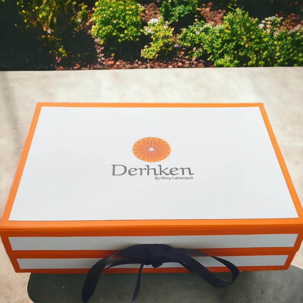 Sunset Snap Packaging Box - Color: Different Available