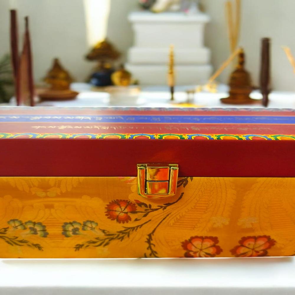 Kappa Board Magnet Flap Rigid Gift Packaging Box