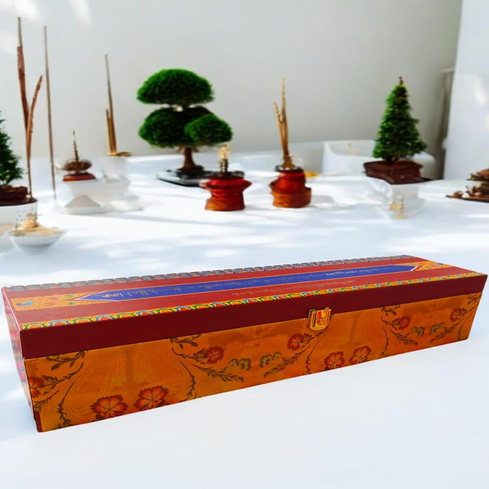 Kappa Board Magnet Flap Rigid Gift Packaging Box