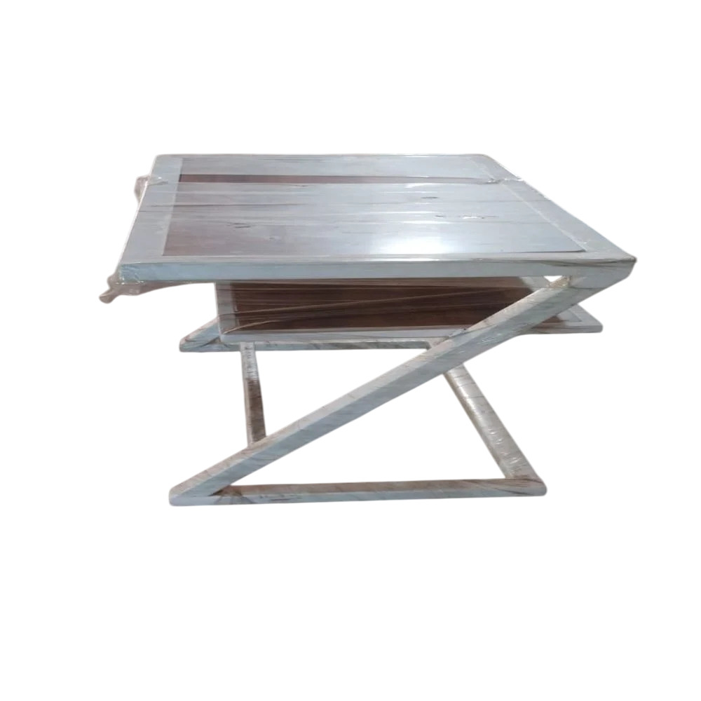 3X2 Feet Designer Computer Table - Color: Different Available