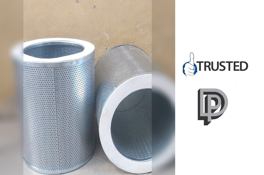 Round Air Filters I For DC MOTOR For Ekambara Naicker Industrial Estate Chennai