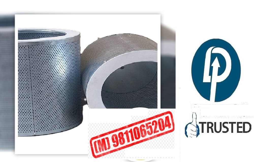 Round Air Filters I For DC MOTOR For Ekambara Naicker Industrial Estate Chennai