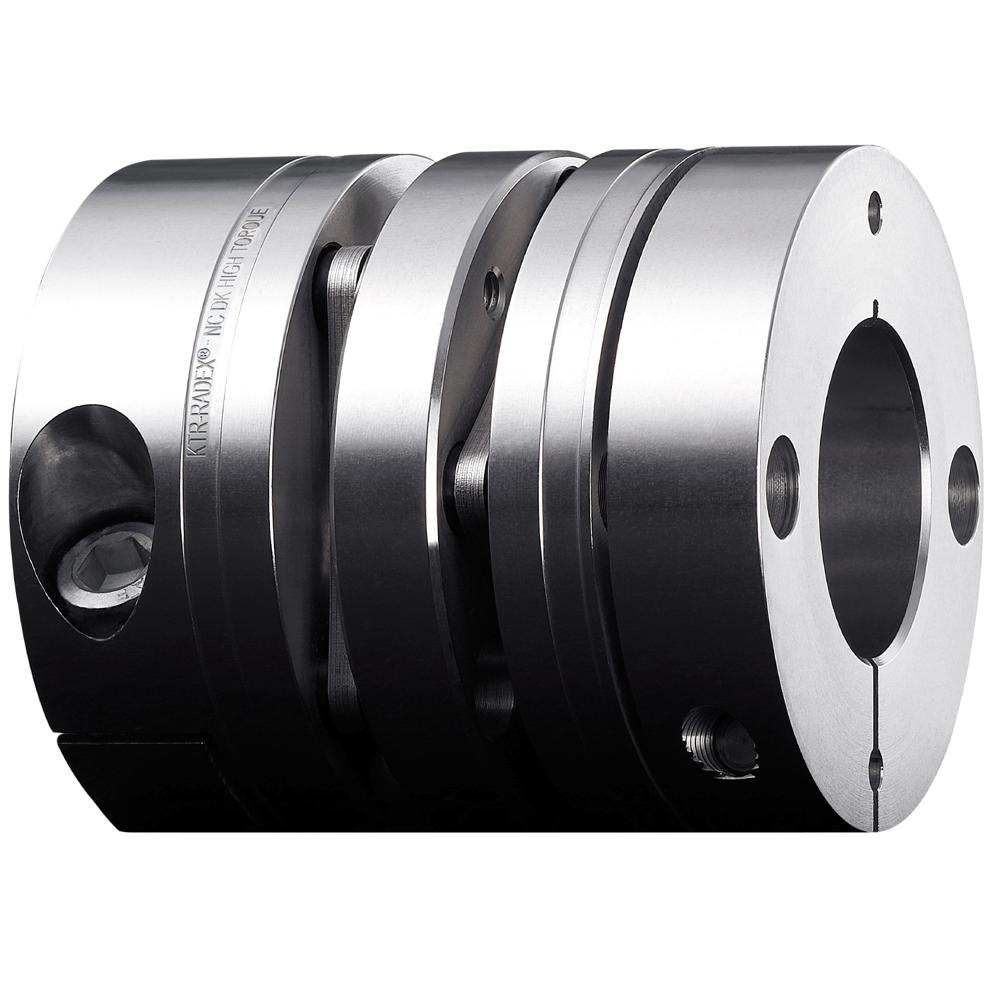 KTR RADEX DISC COUPLING NC DK EK SERIES NC5 NC10 NC15 NC20 NC25 NC35 NC42