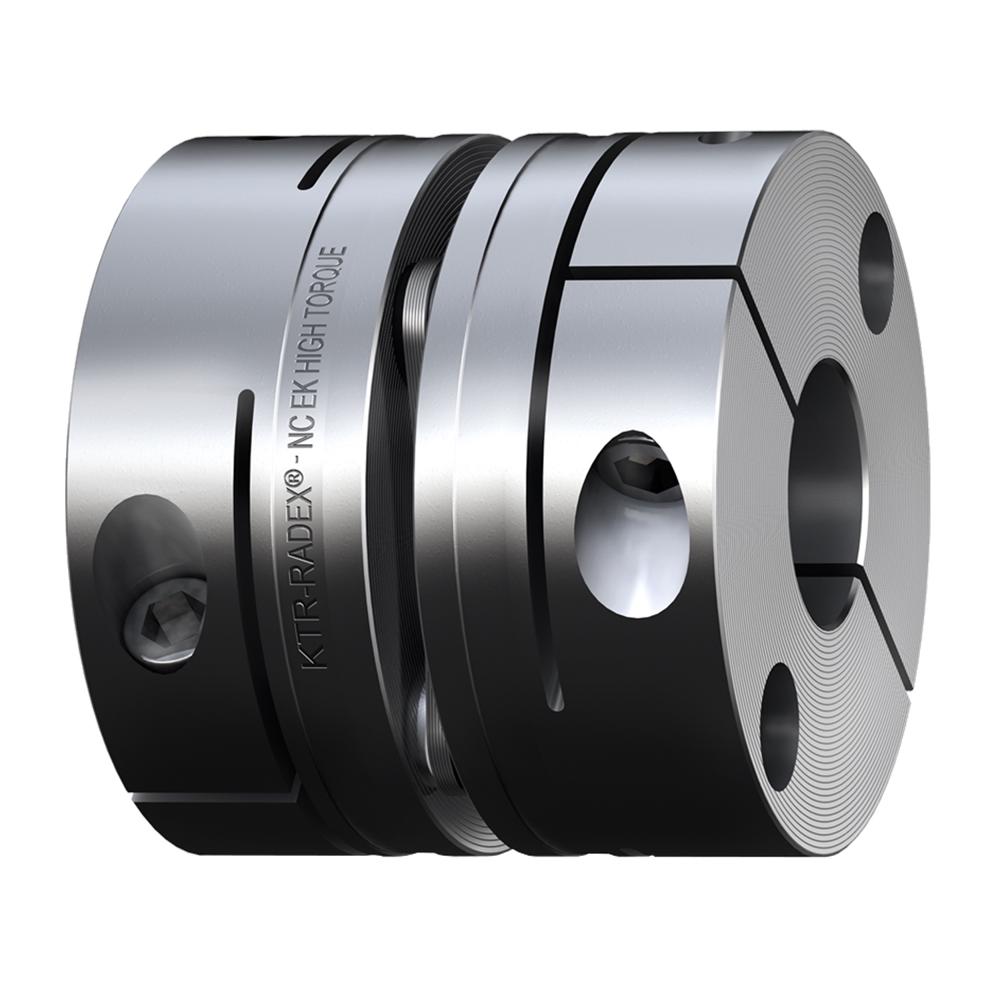 KTR RADEX DISC COUPLING NC DK EK SERIES NC5 NC10 NC15 NC20 NC25 NC35 NC42