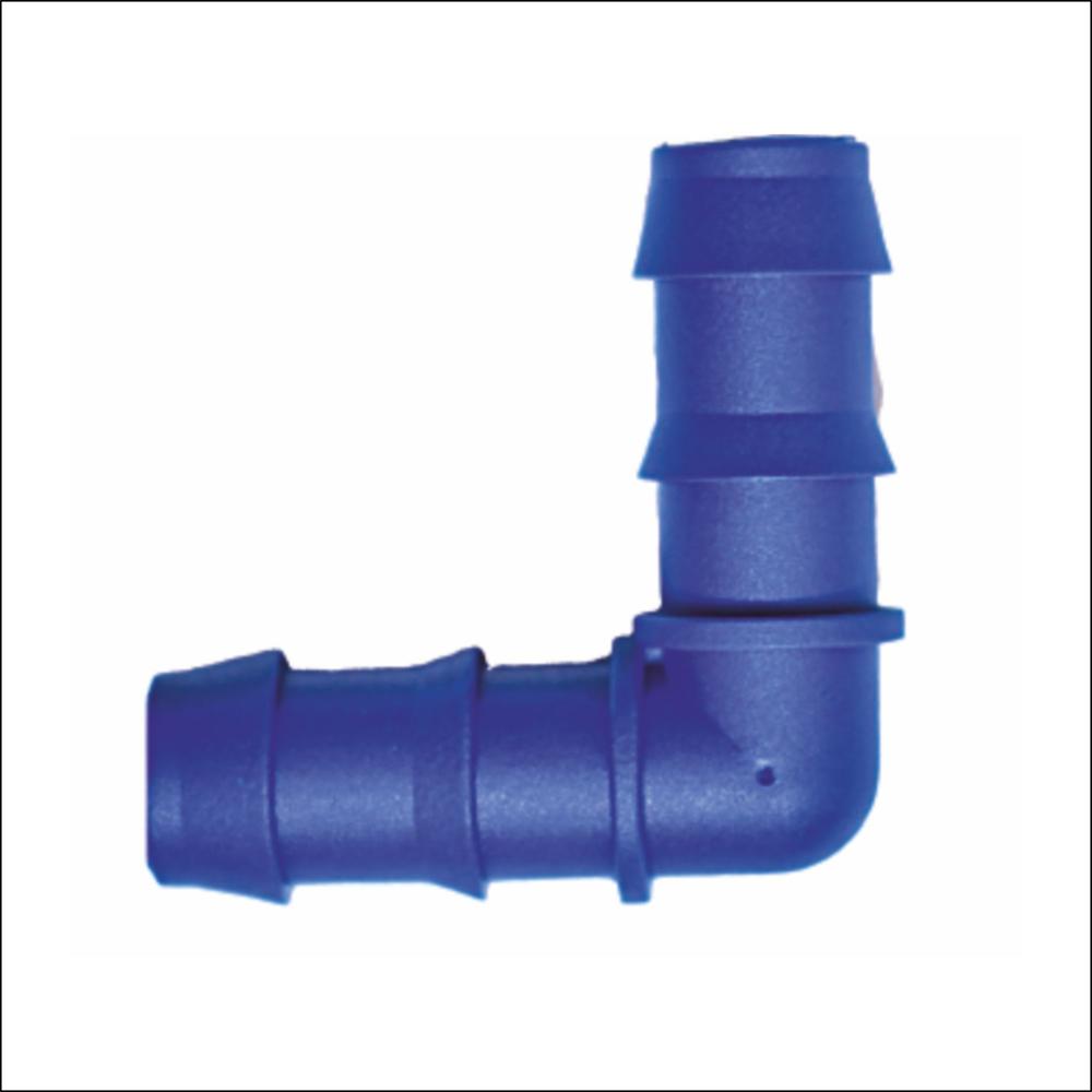 DRIP ELBOW 16MM