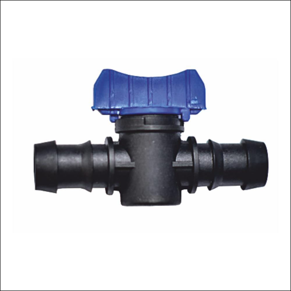 DRIP LATERAL COCK 16MM ( STANDARD)