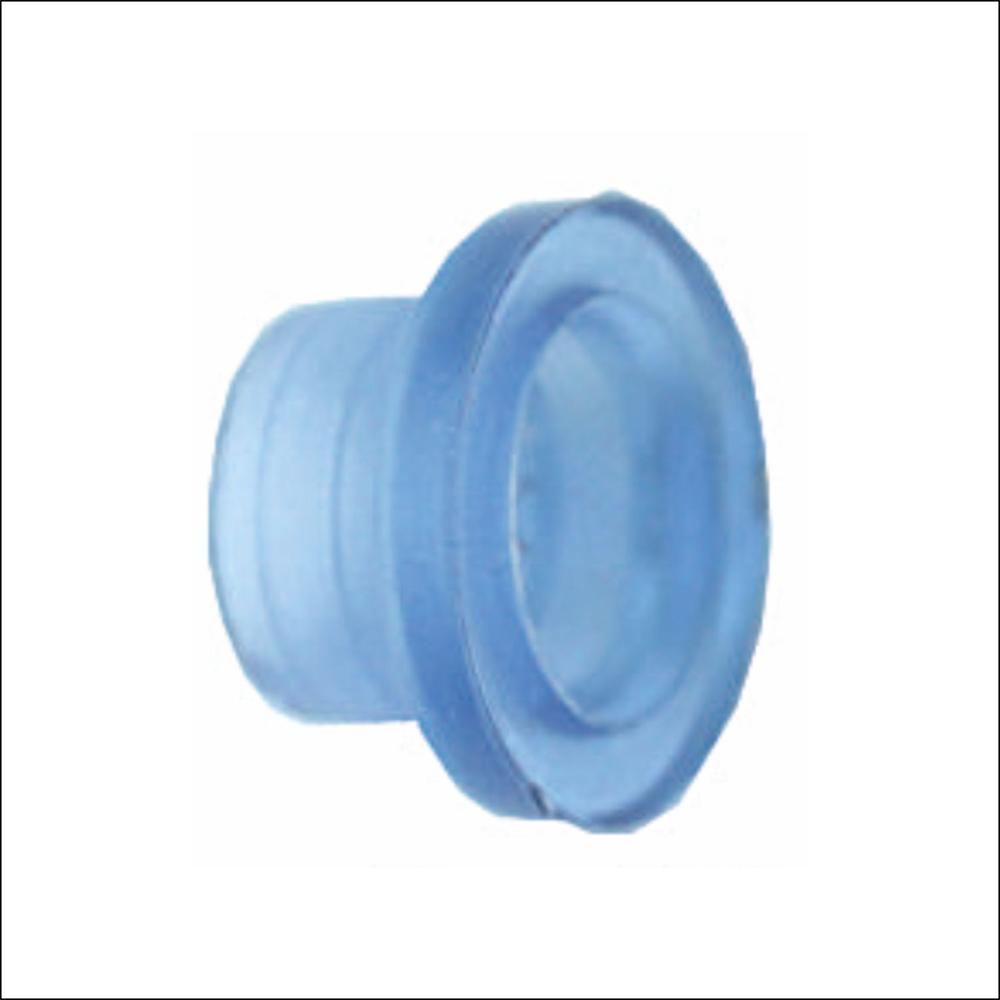 DRIP NETA GROMMET WHITE 16MM