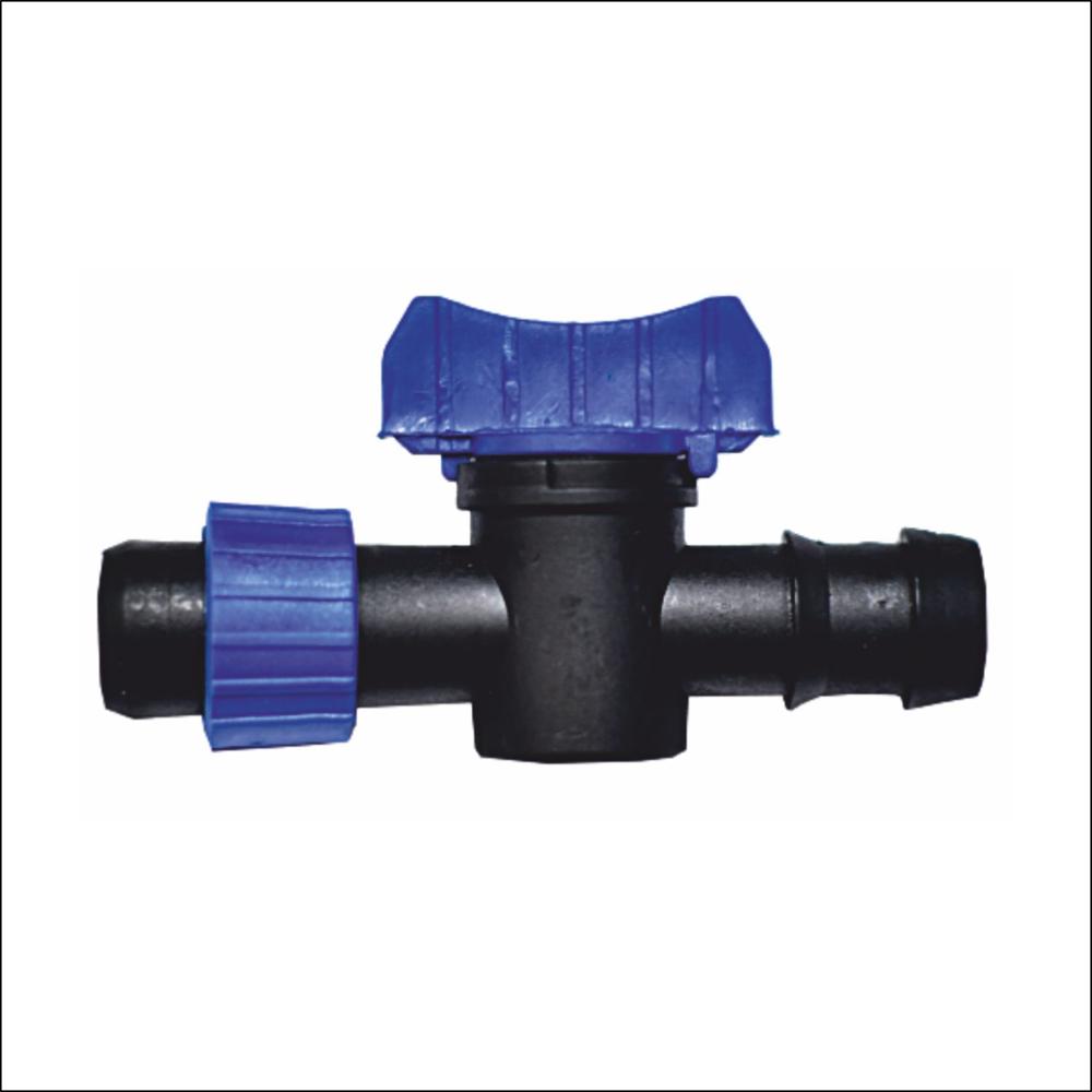 Drip Pepsi Lateral Cock 16mm