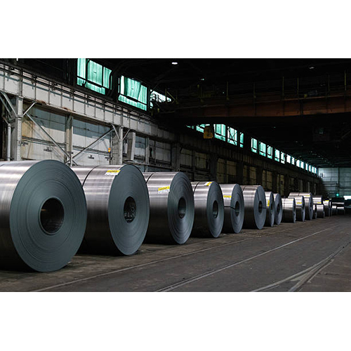 Ss 304 Coil - Grade: Various Grades Available