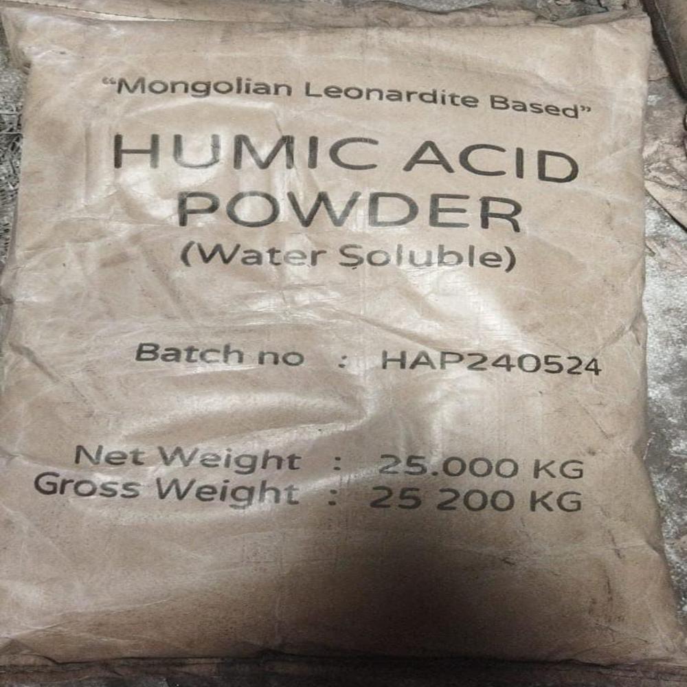 Potassium Humate Powder
