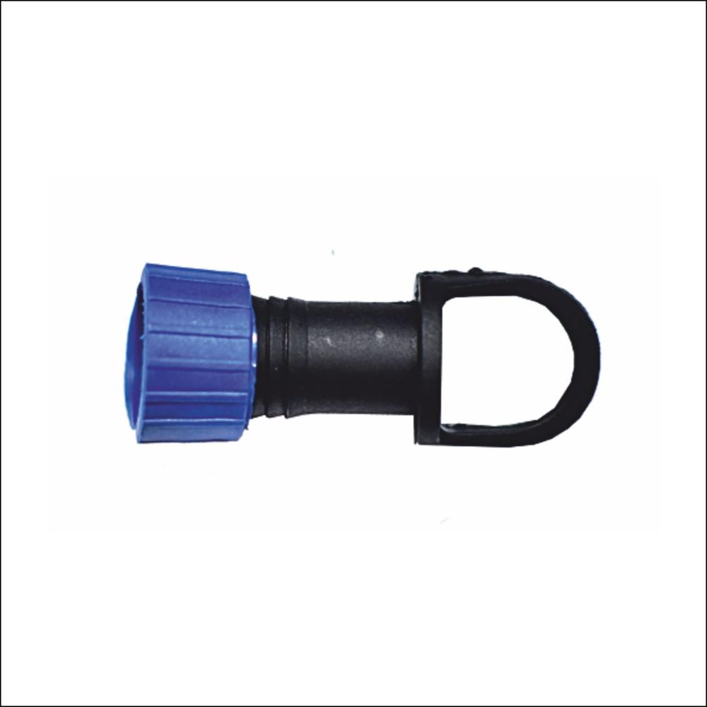 Drip Pepsi End Cap 16Mm - Application: Water