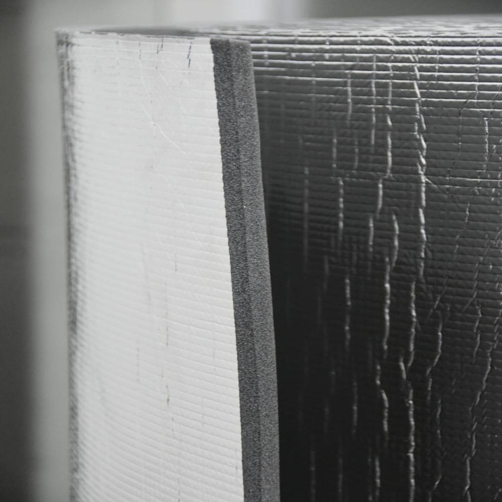 XLPE bubble insulation