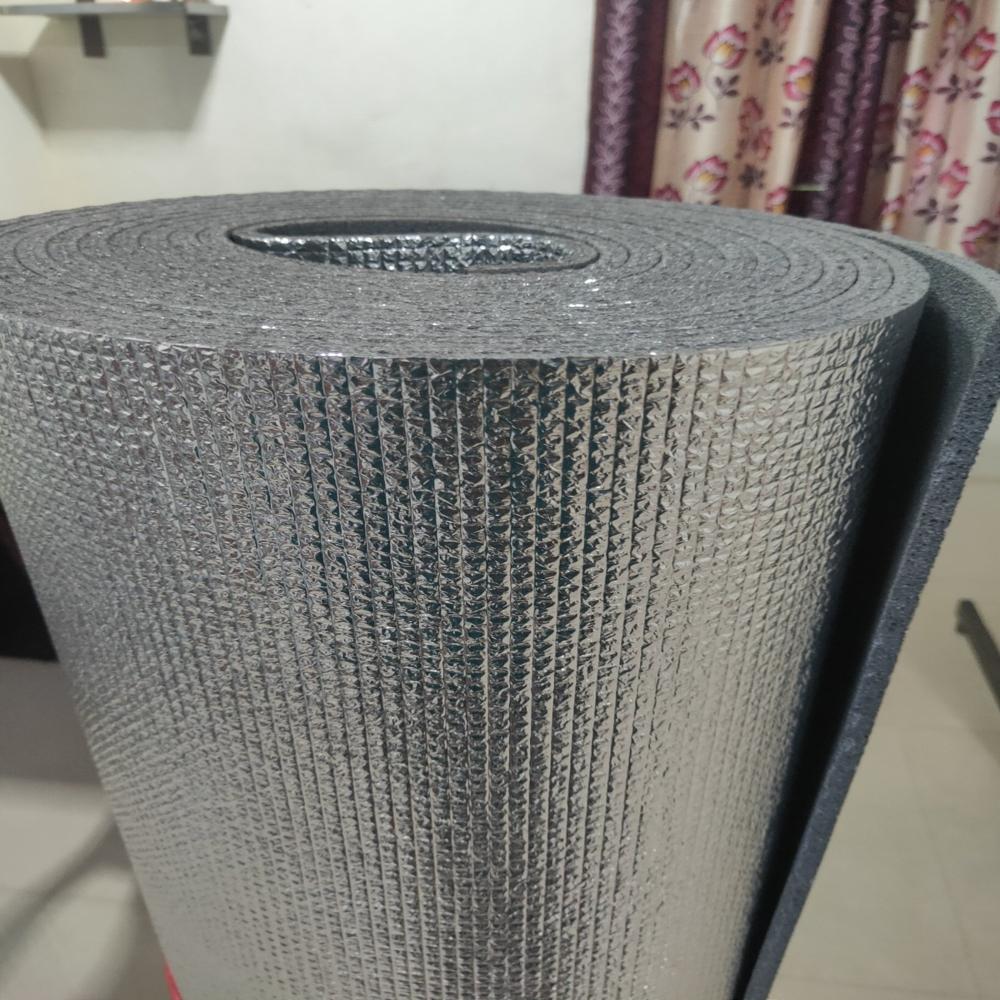 XLPE bubble insulation