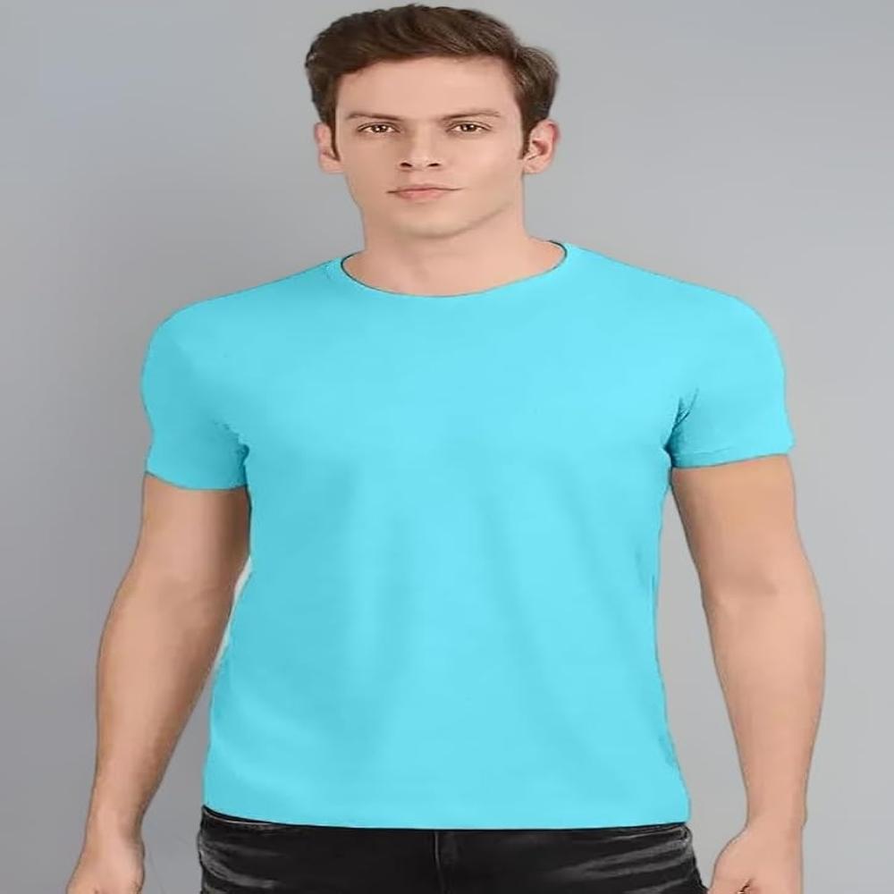Plain Tshirts