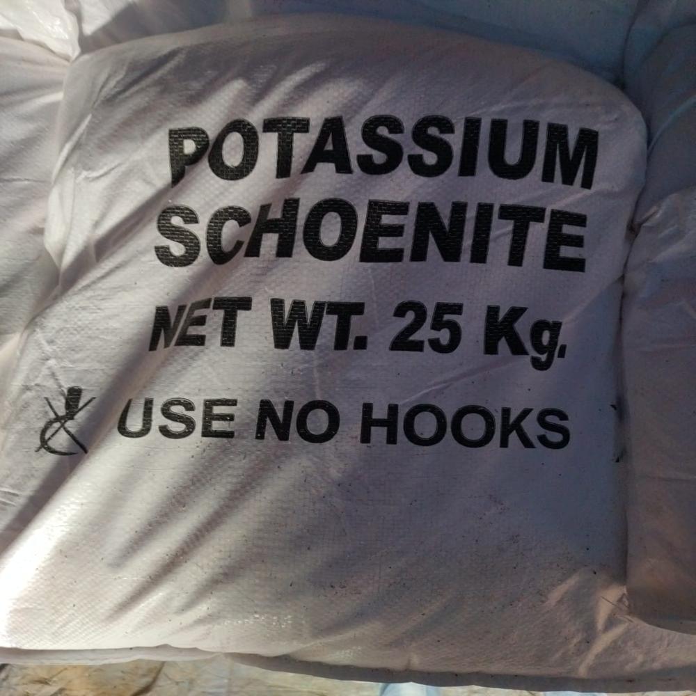 Potassium Schoenite NPK-00-00-23+11%