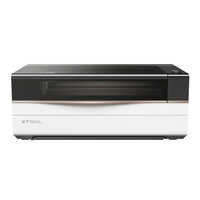Xtool P3 Flagship 80w Co2 Laser Cutter With Intelligent Automation - Automatic Grade: Automatic
