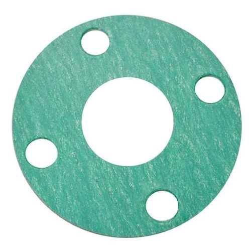 Non Asbestos Cut Gasket - Temperature Resistance: High