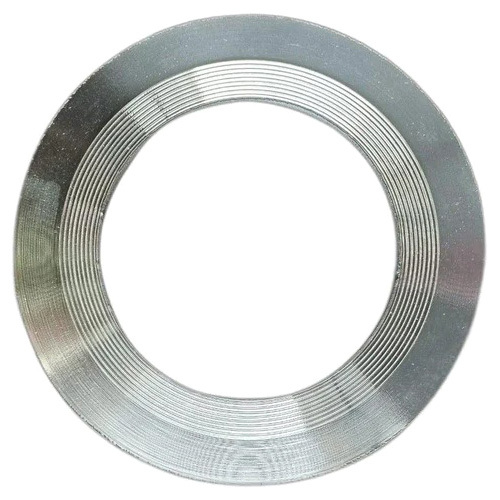 Kem Profile Gaskets - Color: Silver