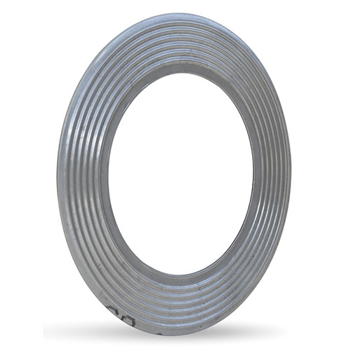 Corrugated Gasket - Hardness: Yes