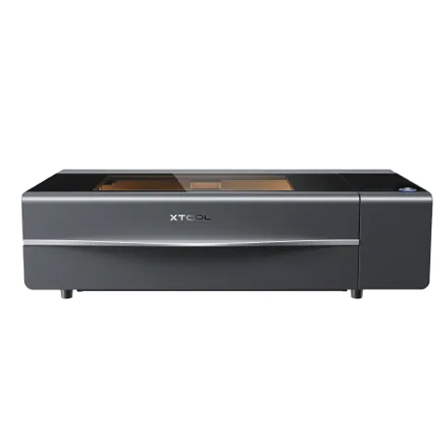 Xtool P2 Refurbished Machine - Color: Black