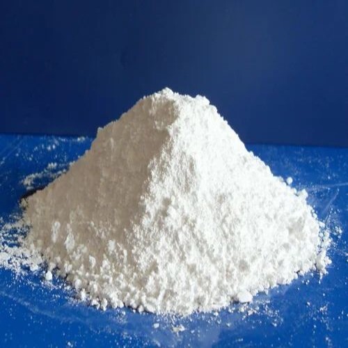 Zinc Oxide - Usage: Usage