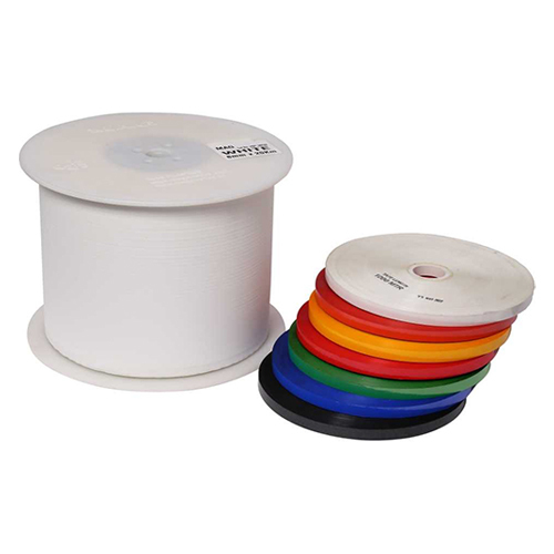 Marking Tapes - Color: Multi Coloured