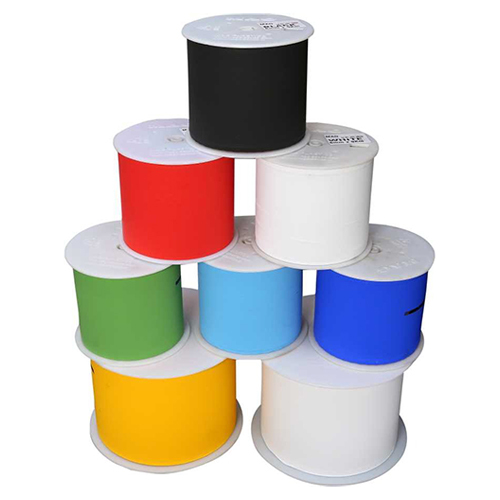 Hot Stamping Marking Tape
