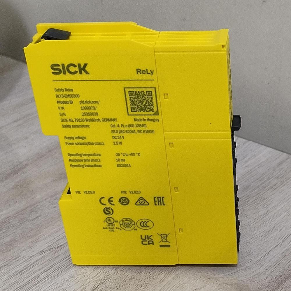 SICK RLY3-EMSS300.