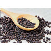 Black Pepper
