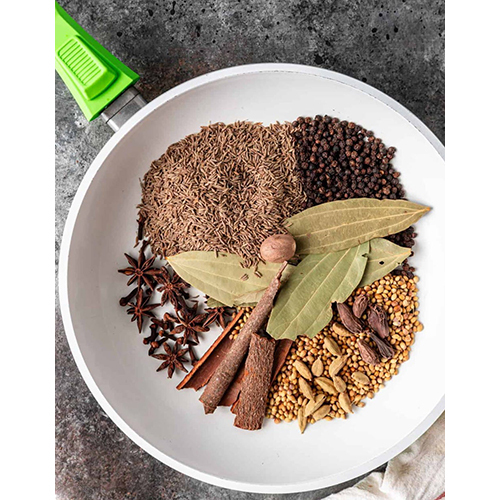 Garam Masala
