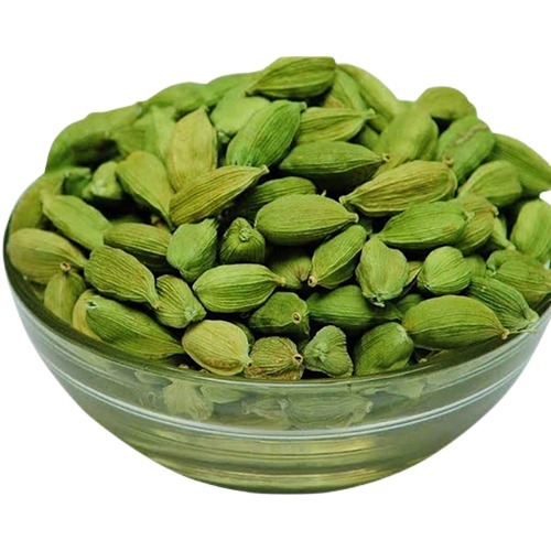 Green Cardamom - Grade: Food
