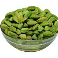 Green Cardamom