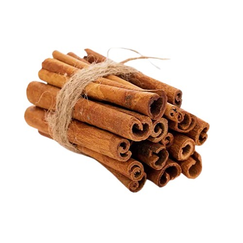 Organic Cinnamon