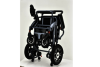 Light Weight (26kg) Electric Wheelchair YL3