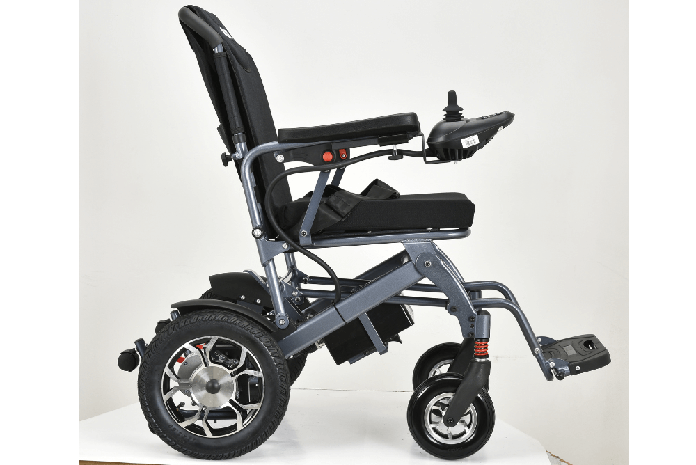 Light Weight (26kg) Electric Wheelchair YL3