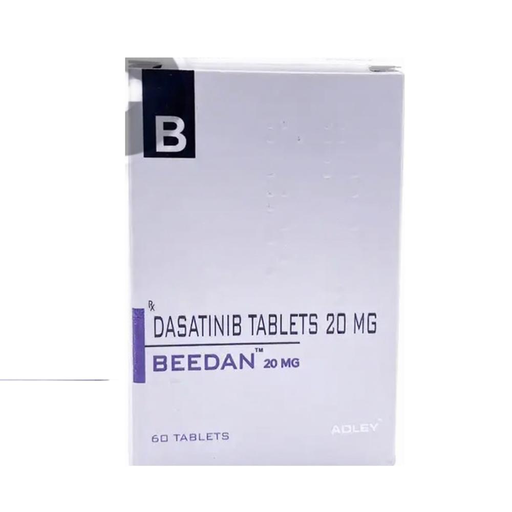Beedan 20 mg Tablet