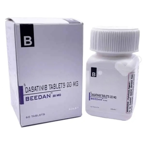 Beedan 20 mg Tablet