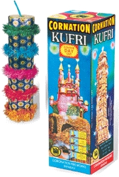 पारंपरिक ध्वनि पटाखे