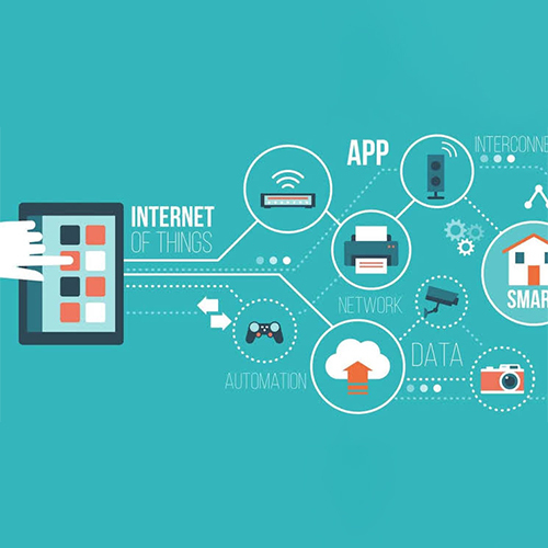 Iot Labs