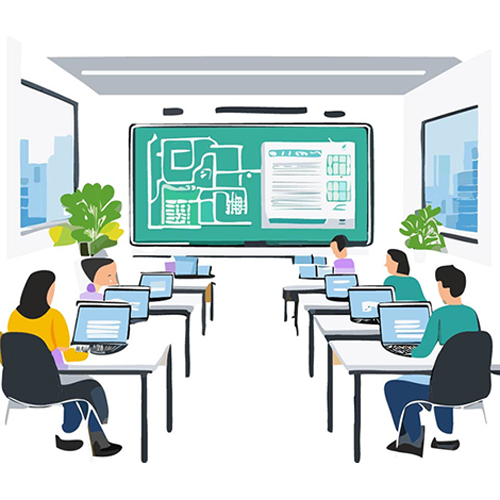 Smart Class