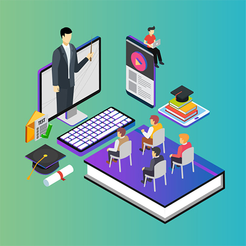 Smart Class