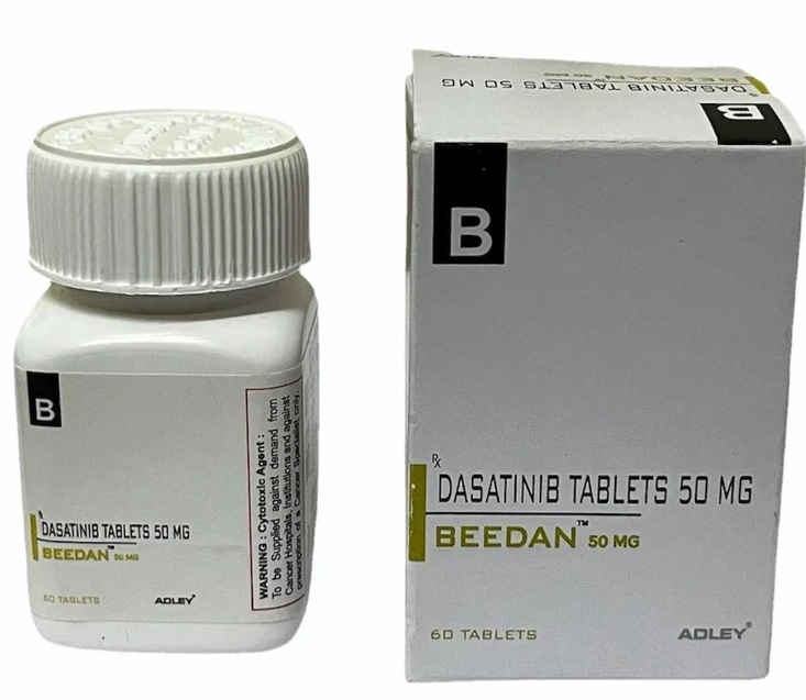 Beedan 50 mg Tablet