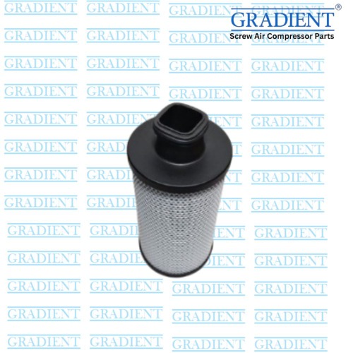 Kaeser Oil Filter 6.4778.0 - Height: 21 Centimeter (Cm)