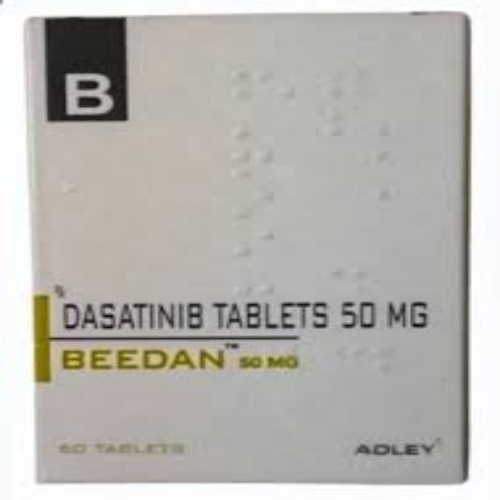 Beedan 50 mg Tablet