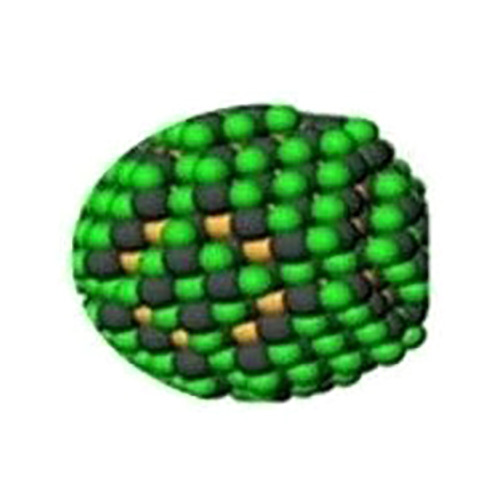 Quantum Dots - Application: Lab