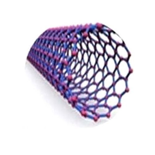 Carbon Nanotube - Application: Lab
