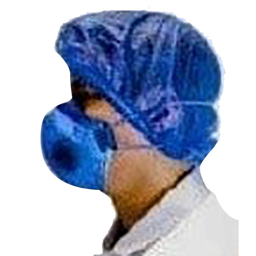Disposable Mask - Features: High Quality