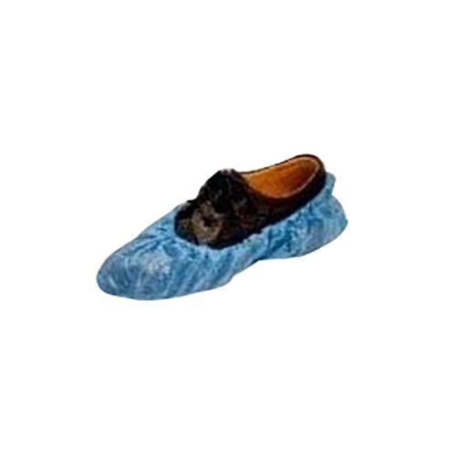 Disposable Shoes Cover - Color: Blue